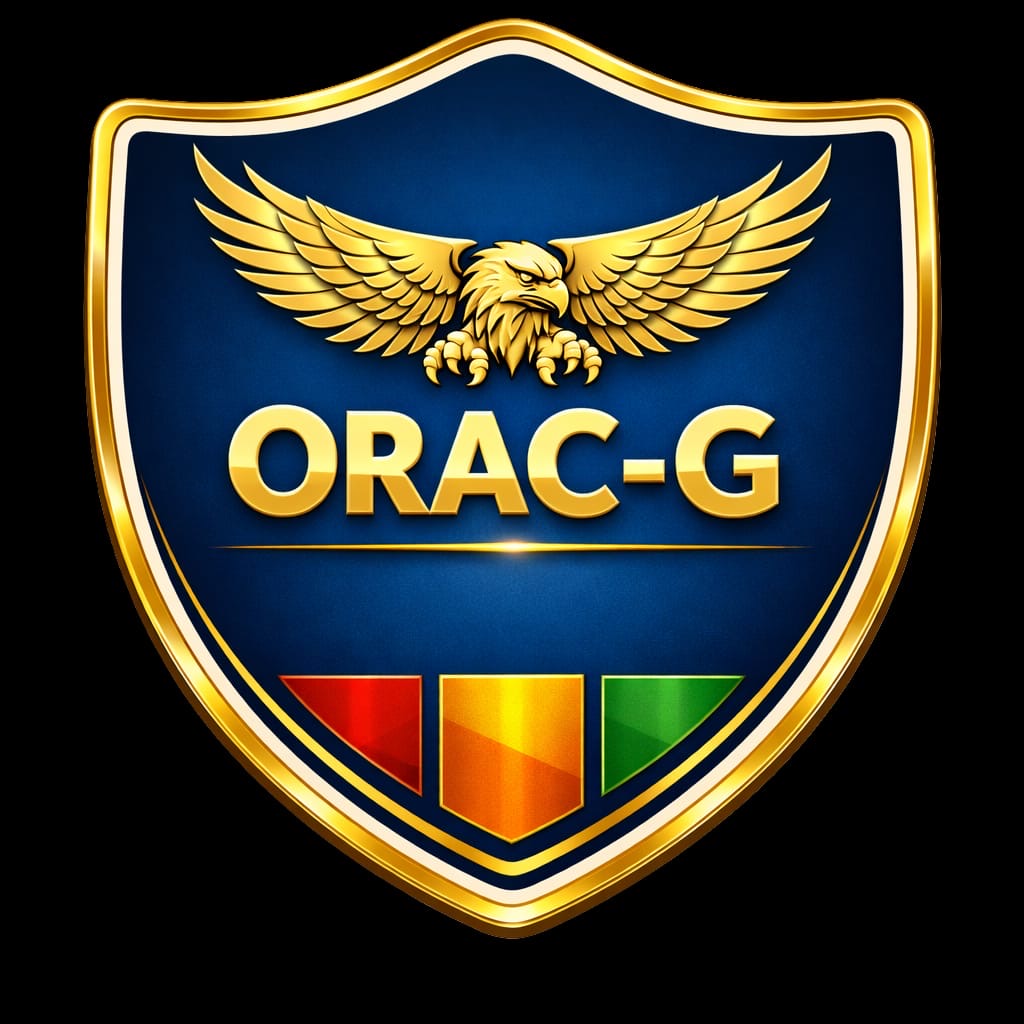 Logo ORAC-G